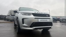 Land Rover Discovery Sport 1.5 P300e R-Dynamic HSE 5dr Auto [5 Seat] Station Wagon